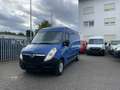 Opel Movano B L2H2*Automatik+Klima*TÜV+Inspektion NEU Grau - thumbnail 1