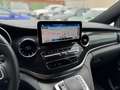 Mercedes-Benz V 220 d EDITION lang Aut.ILS LED 1.Hand Gris - thumbnail 21