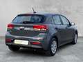 Kia Rio 1.0 T-GDI SPIRIT Spirit DAB+PDC+KLIMA+LHZ+SHZ+BT+Z Gris - thumbnail 5