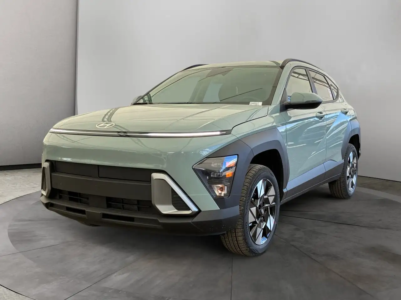 2026 Hyundai KONA