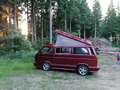 Volkswagen T3 Multivan 253 mit Aufstelldach Rouge - thumbnail 11