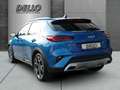 Kia XCeed Inspiration 1.6 PHEV Klimaautom SHZ PDC Rückfahrka Bleu - thumbnail 4