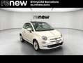 Fiat 500 1.2 Lounge Lounge Blanco - thumbnail 8