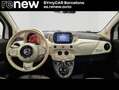 Fiat 500 1.2 Lounge Lounge Blanco - thumbnail 14