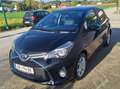 Toyota Yaris Yaris 1,3 dVVT-i Edition45 Edition45 Schwarz - thumbnail 1