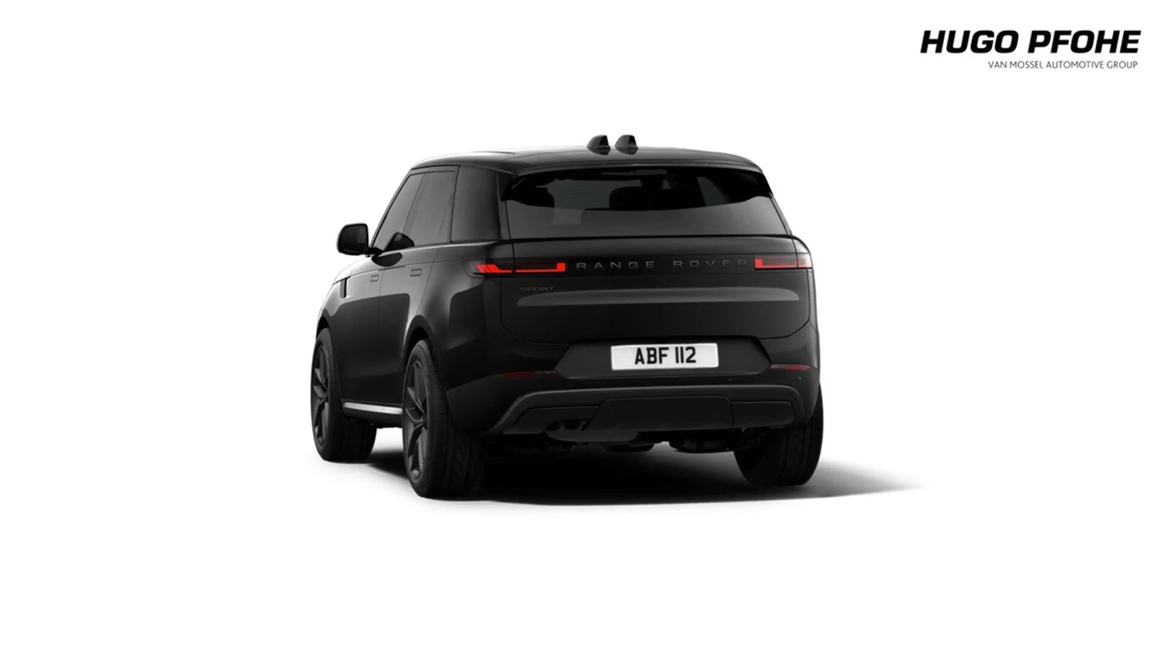 Land Rover Range Rover Sport S 3.0 D250 MHEV AWD — photo 3