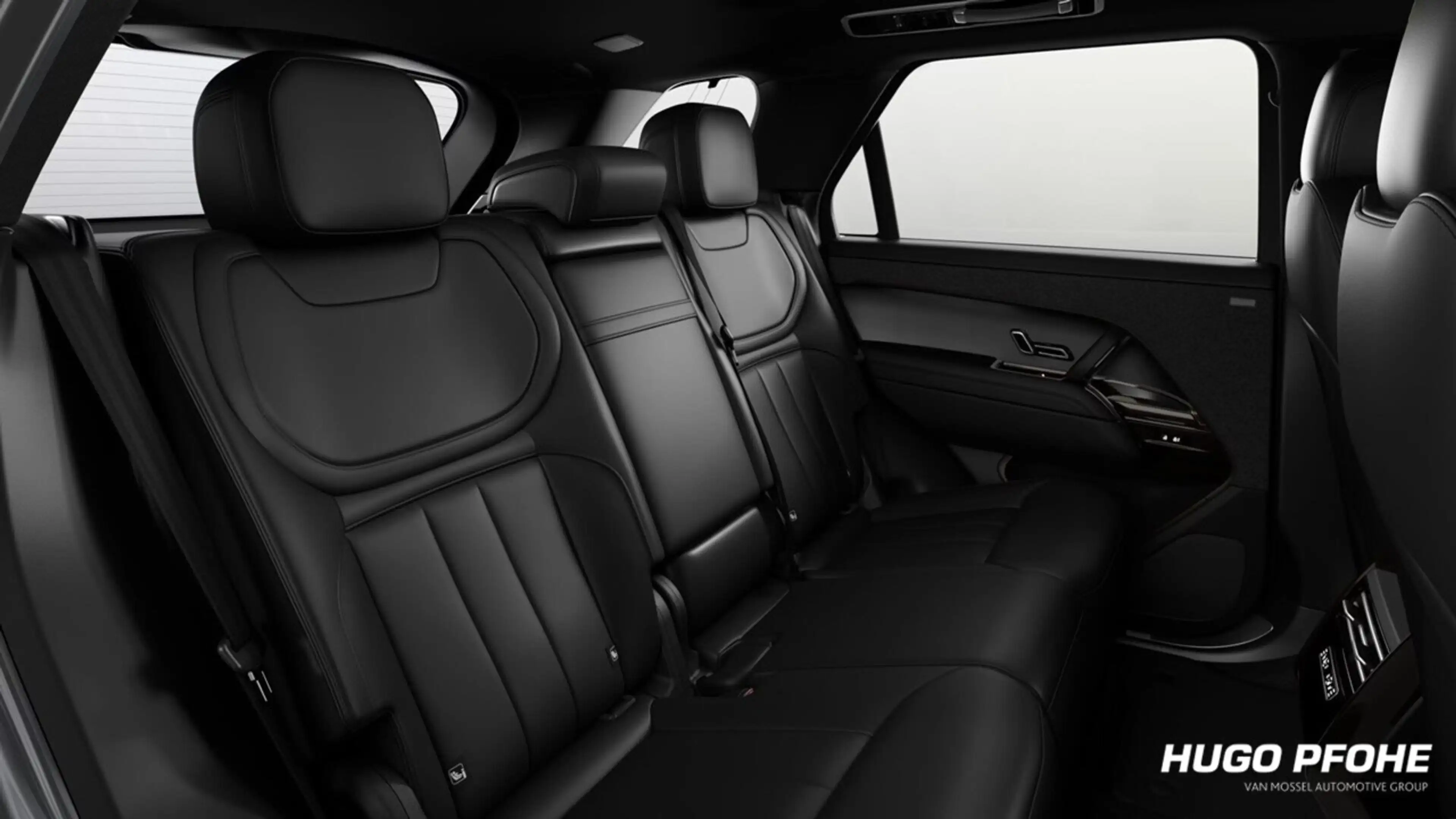Land Rover Range Rover Sport S 3.0 D250 MHEV AWD — photo 7