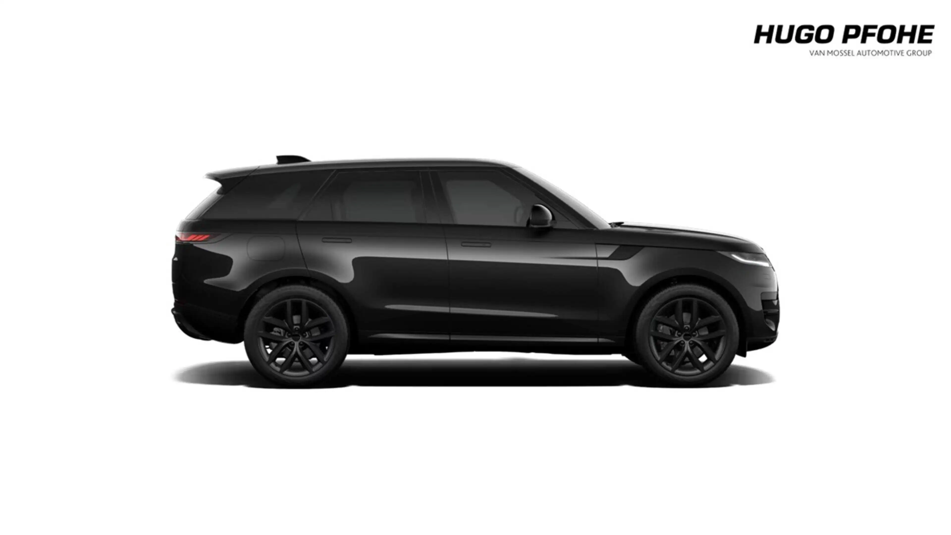 Land Rover Range Rover Sport S 3.0 D250 MHEV AWD — photo 2