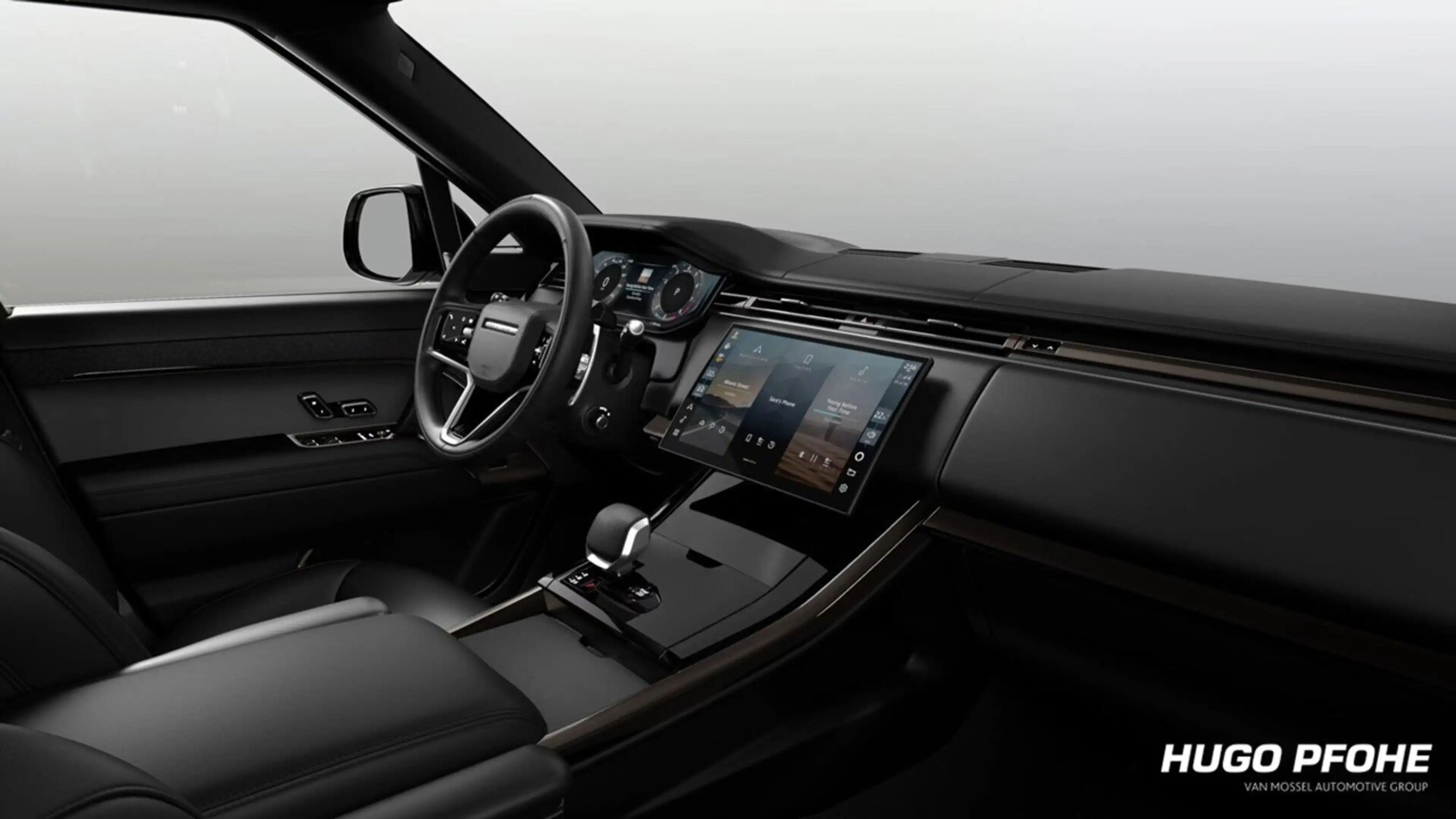 Land Rover Range Rover Sport S 3.0 D250 MHEV AWD — photo 5