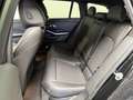 BMW 318 318dA Sport Line/T-LEDER/NAVI/LED/AHK Schwarz - thumbnail 5