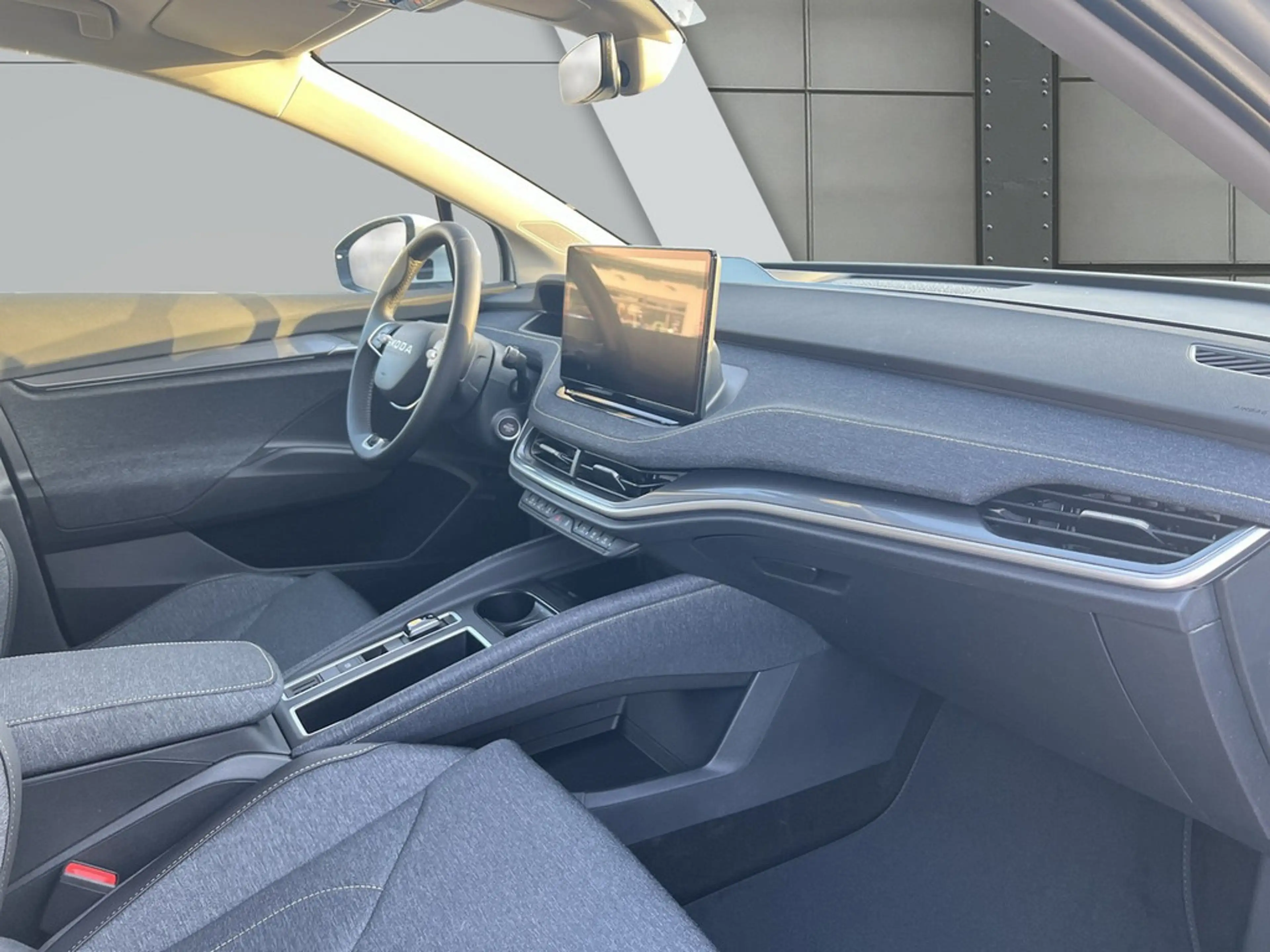 Skoda Elroq 85 LOFT *ADVANCED*W.PUMPE*AHK*VEGA*WINT — photo 13