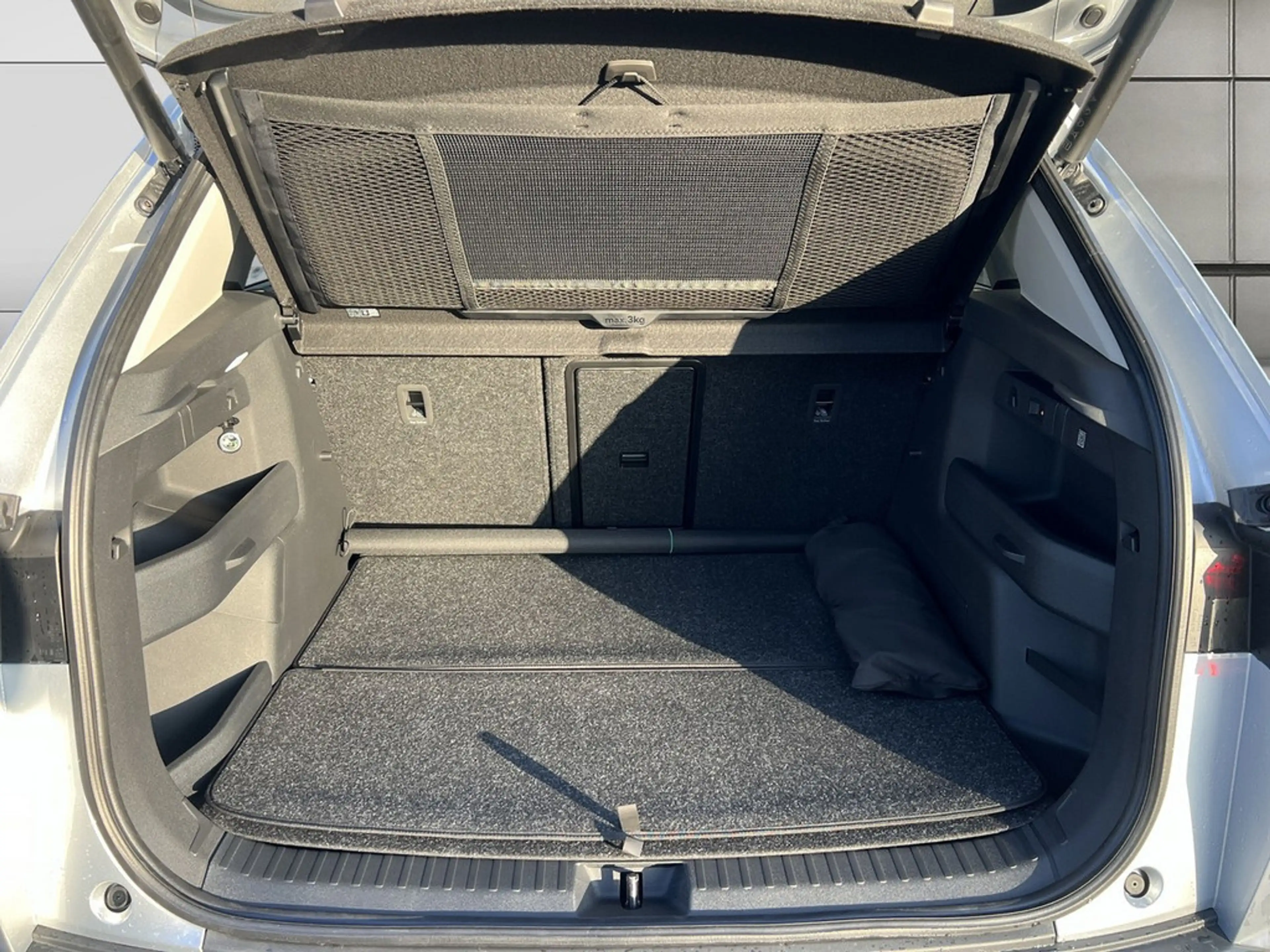 Skoda Elroq 85 LOFT *ADVANCED*W.PUMPE*AHK*VEGA*WINT — photo 9
