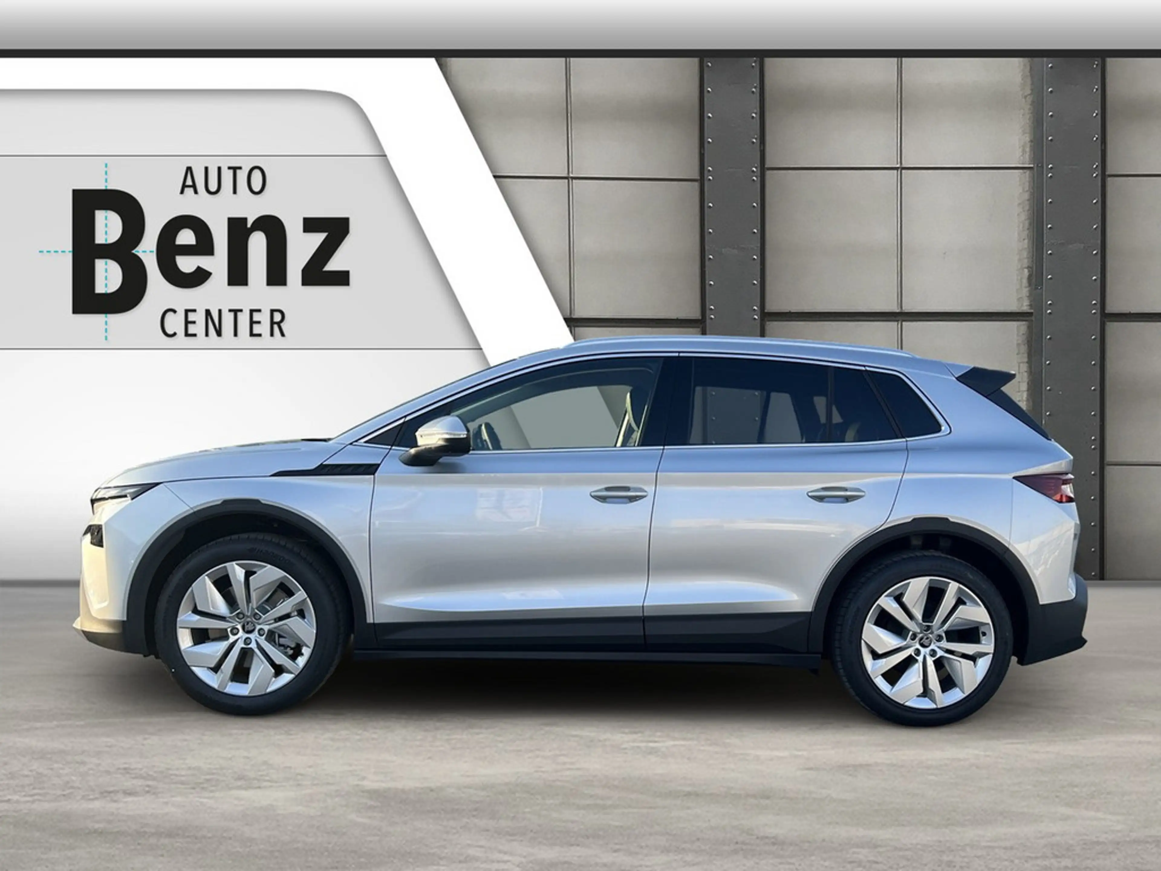 Skoda Elroq 85 LOFT *ADVANCED*W.PUMPE*AHK*VEGA*WINT — photo 2