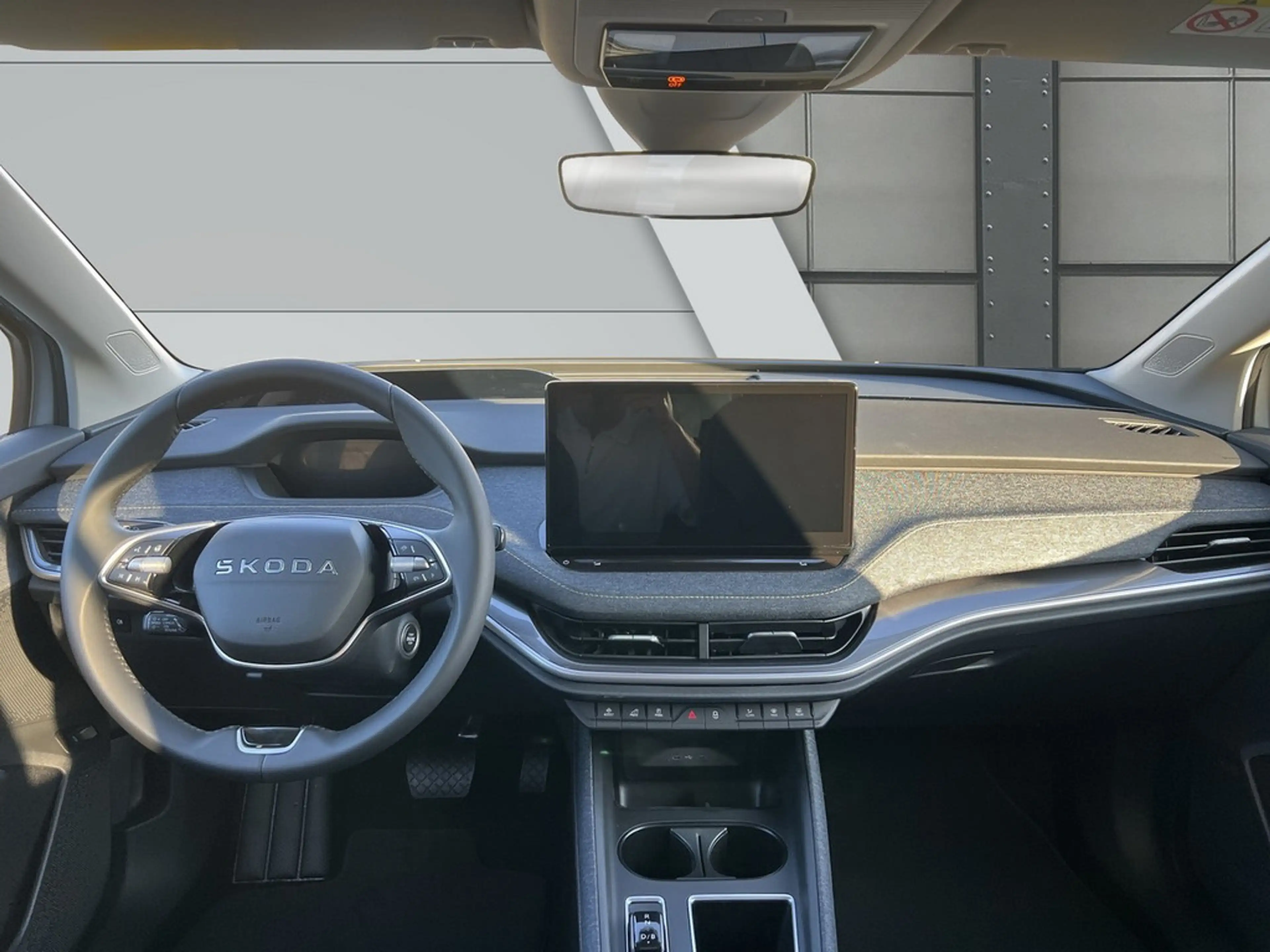 Skoda Elroq 85 LOFT *ADVANCED*W.PUMPE*AHK*VEGA*WINT — photo 12