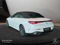 Mercedes-Benz CLE 450 4M AMG+NIGHT+360+AHK+STHZG+KEYLESS+9G Weiß - thumbnail 10