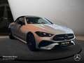 Mercedes-Benz CLE 450 4M AMG+NIGHT+360+AHK+STHZG+KEYLESS+9G Weiß - thumbnail 5