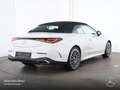 Mercedes-Benz CLE 450 4M AMG+NIGHT+360+AHK+STHZG+KEYLESS+9G Weiß - thumbnail 3