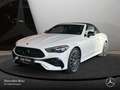 Mercedes-Benz CLE 450 4M AMG+NIGHT+360+AHK+STHZG+KEYLESS+9G Weiß - thumbnail 2