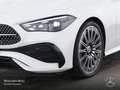Mercedes-Benz CLE 450 4M AMG+NIGHT+360+AHK+STHZG+KEYLESS+9G Weiß - thumbnail 5