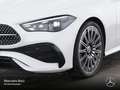 Mercedes-Benz CLE 450 4M AMG+NIGHT+360+AHK+STHZG+KEYLESS+9G Weiß - thumbnail 5