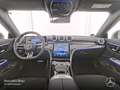 Mercedes-Benz CLE 450 4M AMG+NIGHT+360+AHK+STHZG+KEYLESS+9G Weiß - thumbnail 9