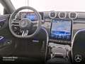 Mercedes-Benz CLE 450 4M AMG+NIGHT+360+AHK+STHZG+KEYLESS+9G Weiß - thumbnail 8