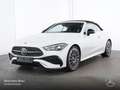 Mercedes-Benz CLE 450 4M AMG+NIGHT+360+AHK+STHZG+KEYLESS+9G Weiß - thumbnail 2