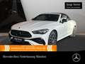 Mercedes-Benz CLE 450 4M AMG+NIGHT+360+AHK+STHZG+KEYLESS+9G Weiß - thumbnail 1