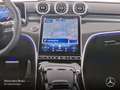 Mercedes-Benz CLE 450 4M AMG+NIGHT+360+AHK+STHZG+KEYLESS+9G Weiß - thumbnail 6