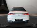 Mercedes-Benz CLE 450 4M AMG+NIGHT+360+AHK+STHZG+KEYLESS+9G Weiß - thumbnail 9