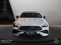 Mercedes-Benz CLE 450 4M AMG+NIGHT+360+AHK+STHZG+KEYLESS+9G Blanc - thumbnail 3