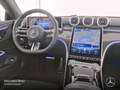 Mercedes-Benz CLE 450 4M AMG+NIGHT+360+AHK+STHZG+KEYLESS+9G Weiß - thumbnail 8