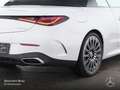 Mercedes-Benz CLE 450 4M AMG+NIGHT+360+AHK+STHZG+KEYLESS+9G Weiß - thumbnail 12