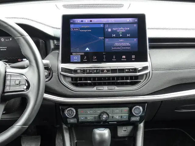 Jeep Compass view 7