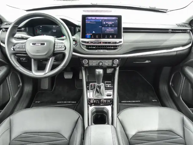 Jeep Compass view 6