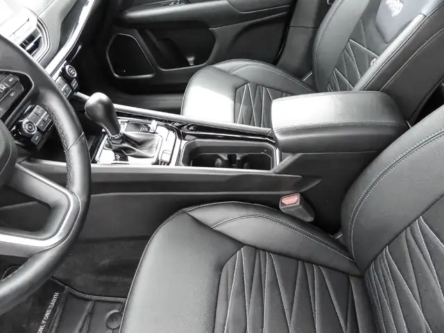 Jeep Compass view 12