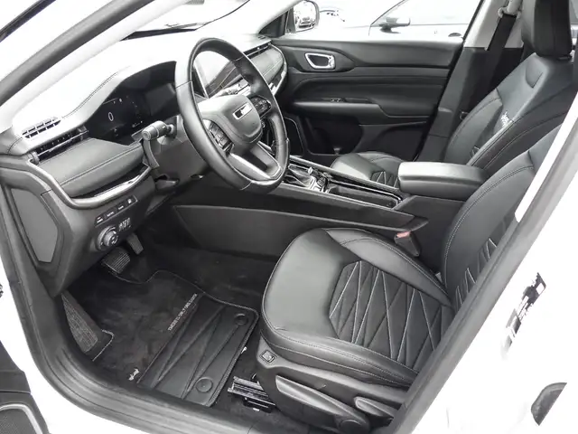 Jeep Compass view 14