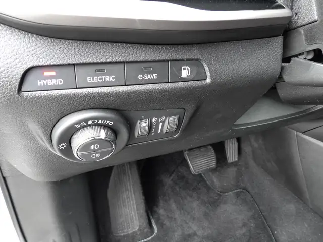 Jeep Compass view 10