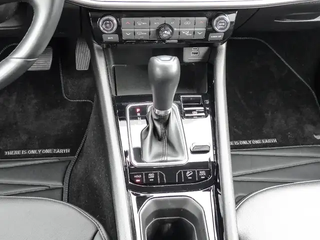 Jeep Compass view 11