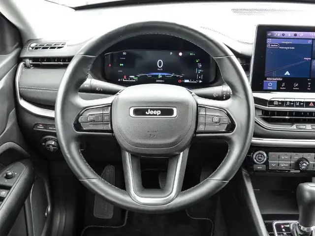 Jeep Compass view 9