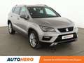 SEAT Ateca 1.5 TSI ACT Xcellence DSG7 Gris - thumbnail 8