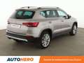 SEAT Ateca 1.5 TSI ACT Xcellence DSG7 Gris - thumbnail 6