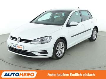 1.5 TSI ACT Comfortline BMT Aut.*PANO*PDC*SHZ*