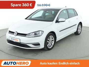 1.5 TSI ACT Comfortline BMT Aut.*PANO*PDC*SHZ*