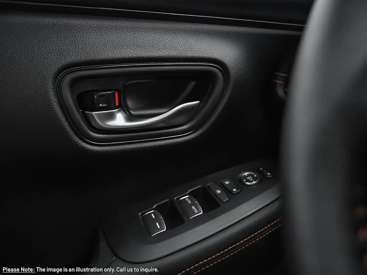 Honda HR-V снимка Honda HR-V