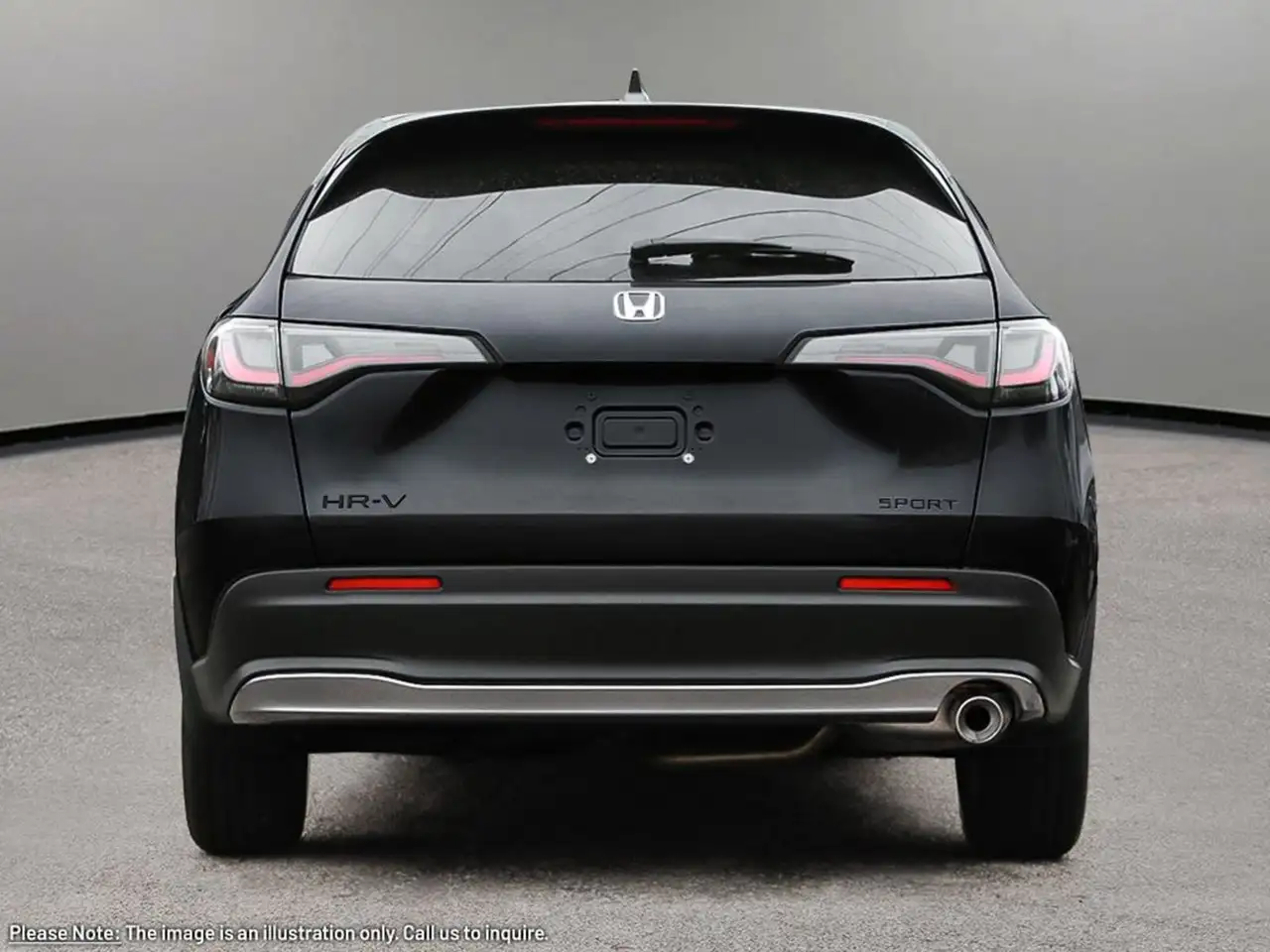 Honda HR-V снимка Honda HR-V