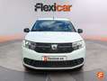 Dacia Sandero Access 1.0 55kW (75CV) - 18 Blanco - thumbnail 2