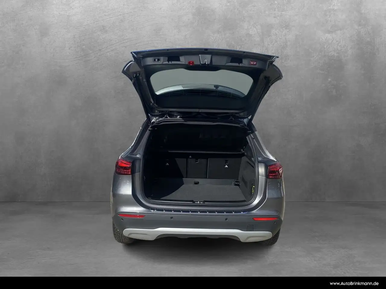 Mercedes-Benz GLA 180 GLA 180 AHK/Easy/Pack/LED/Kamera 7