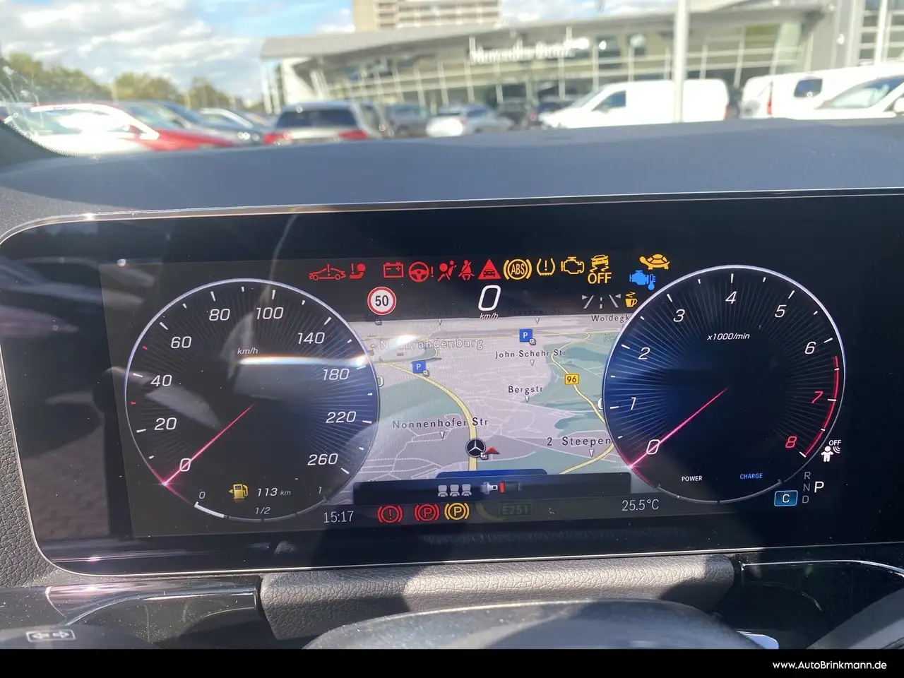 Mercedes-Benz GLA 180 GLA 180 AHK/Easy/Pack/LED/Kamera 13