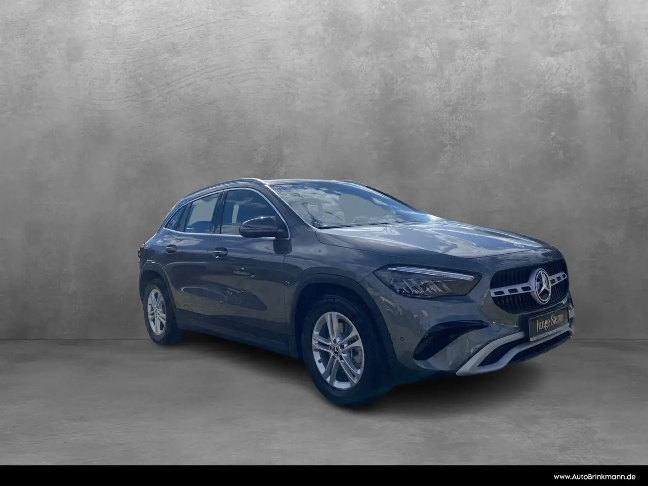 Mercedes-Benz GLA 180 GLA 180 AHK/Easy/Pack/LED/Kamera 3
